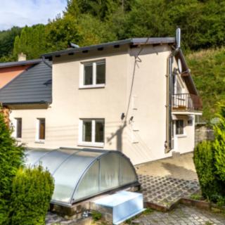 Prodej rodinného domu 97 m² Nový Jičín Bludovice