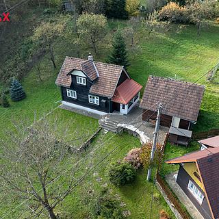 Prodej chalupy 120 m² Lužná