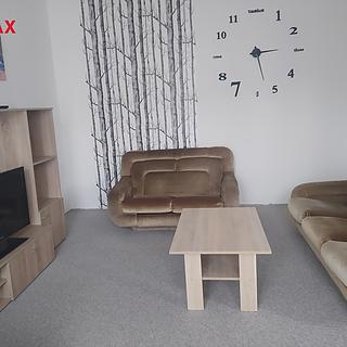 Pronájem bytu 3+1, 70m²