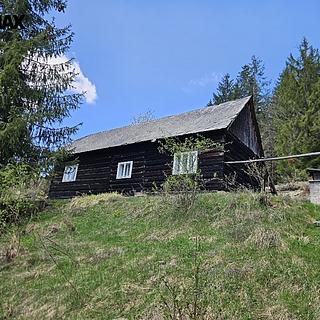 Prodej chalupy 74 m²