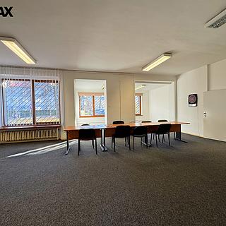 Pronájem kanceláře 193 m&sup2; Ostrava