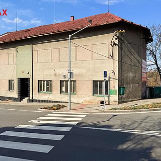 Prodej rodinného domu 457 m&sup2; Vřesina