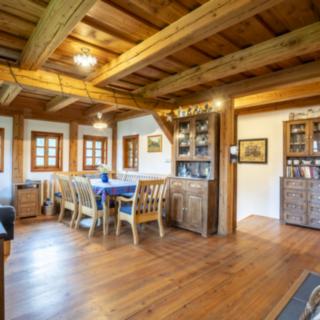 Prodej chalupy 160 m² Bílá