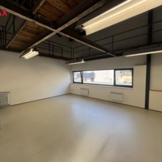 Pronájem kanceláře 40 m² Rožnov pod Radhoštěm, Bezručova