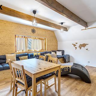 Prodej chaty 30 m² Morávka