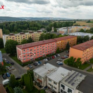 Prodej bytu 3+kk 72 m² Kroměříž, Čs. armády
