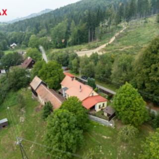 Prodej rodinného domu 175 m² Rajnochovice