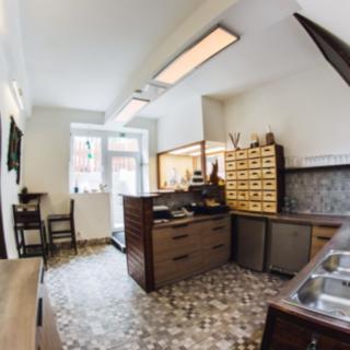 Prodej obchodu 44 m² Ostrava Moravská, 30. dubna