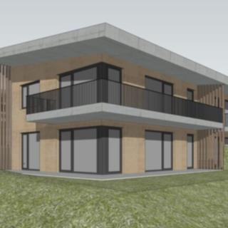 Prodej bytu 3+kk 66 m² Čeladná