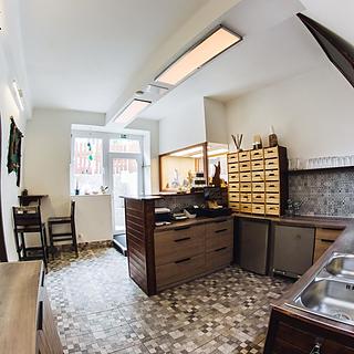 Prodej obchodu 44 m² Ostrava Moravská Ostrava, 30. dubna