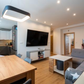 Prodej bytu 3+kk 68 m² Olomouc Slavonín, Jižní