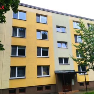 Prodej bytu 3+1 80 m² Vsetín, Svornosti