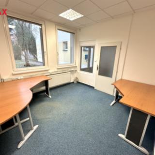 Pronájem kanceláře 15 m² Vsetín