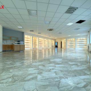 Pronájem obchodu 264 m² Bohumín Pudlov, Čs. armády