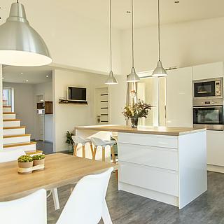 Prodej rodinného domu 193 m² Krhová