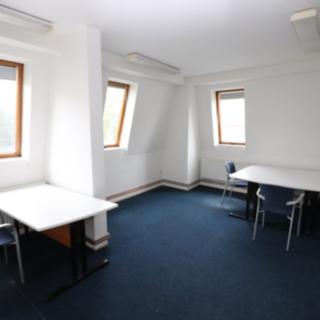 Pronájem kanceláře 38 m² Valašské Meziříčí, Husova