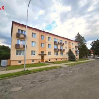 Prodej podílu bytu 3+kk 70 m² Vsetín