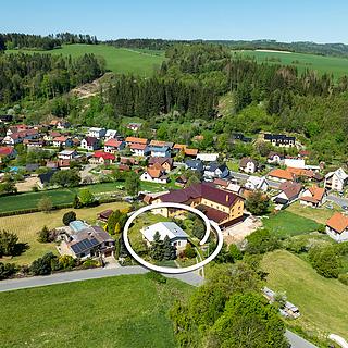 Prodej rodinného domu 149 m² Ratiboř