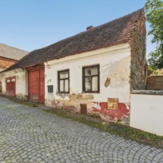 Prodej chalupy 185 m² Kasejovice