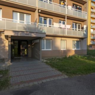 Prodej bytu 3+kk 78 m² Chropyně