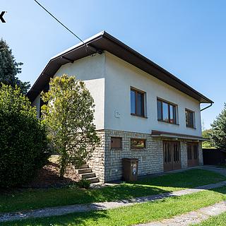 Prodej rodinného domu 149 m² Ratiboř