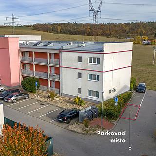 Prodej bytu 3+kk 86 m² Rosice, Petra Hechta