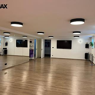 Pronájem obchodu 192 m² Zubří, Hlavní