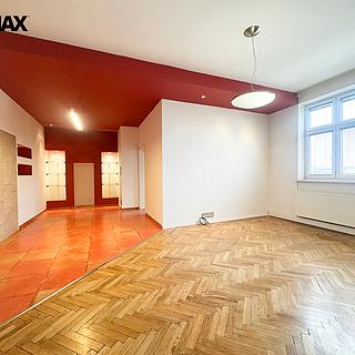 Prodej bytu 3+1 116 m² Ostrava Moravská Ostrava, Českobratrská