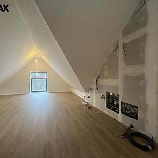 Pronájem bytu 2+kk 100 m² Valašské Meziříčí, Vsetínská