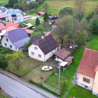 Prodej rodinného domu 150 m² Nový Hrozenkov