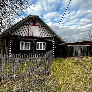 Prodej chalupy, 116m&sup2;