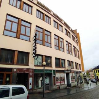 Prodej obchodu 1 321 m² Přerov I-Město, Mostní