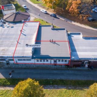 Prodej obchodu 146 m² Vsetín Rokytnice, Okružní