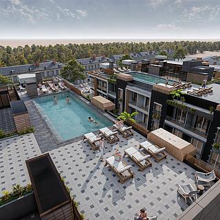 Prodej bytu 1+1, 44m²