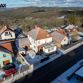 Prodej rodinného domu 195 m² Petrůvka