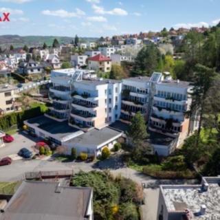 Prodej bytu 5+1 a více 175 m² Zlín, Hluboká