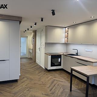 Pronájem bytu 2+kk 55 m² Valašské Meziříčí, Vsetínská