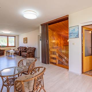 Prodej rodinného domu 149 m² Ratiboř