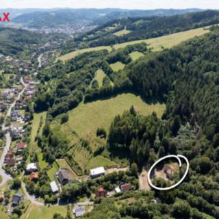 Prodej rodinného domu 150 m² Vsetín