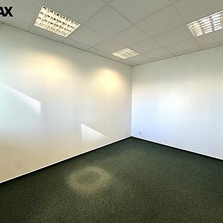 Pronájem kanceláře 16 m&sup2; Vsetín