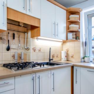 Prodej bytu 3+kk 56 m² Valašské Meziříčí, Máchova