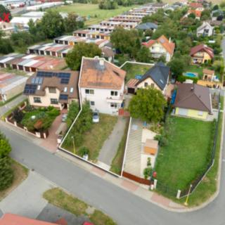Prodej rodinného domu 252 m² Otrokovice, Smetanova