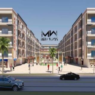 Prodej bytu 1+1, 56m²