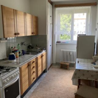 Prodej bytu 2+1 59 m² Ostrava Poruba, Havlíčkovo náměstí