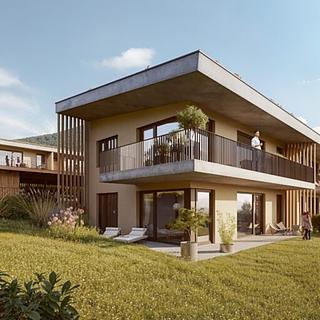 Prodej bytu 3+kk 66 m² Čeladná