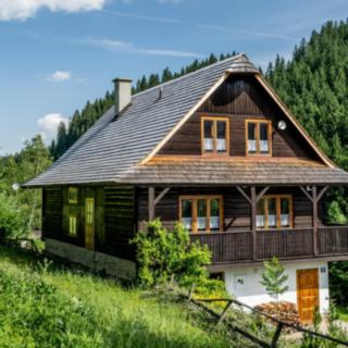 Prodej chalupy 233 m² Velké Karlovice Malé Karlovice