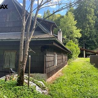 Prodej rodinného domu 135 m² Velké Karlovice