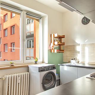 Prodej bytu 1+1 34 m² Nový Jičín