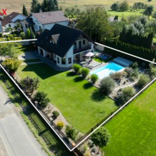 Prodej rodinného domu 140 m² Lešná
