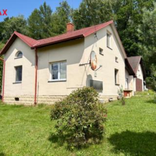 Prodej rodinného domu 177 m² Horní Bludovice